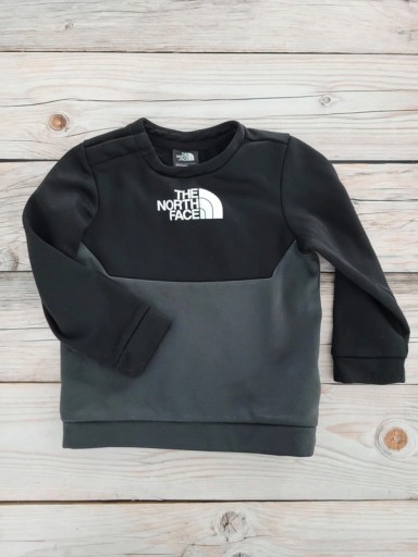 Zdjęcie oferty: Bluza the North face TNF 86 92.