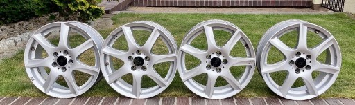 Zdjęcie oferty: Do sprzedania Felgi aluminiowe z Audi A1 16"