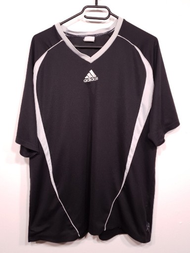 Zdjęcie oferty: Koszulka t-shirt Adidas XL Climalite Clima365