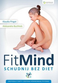 Zdjęcie oferty: FitMind. Schudnij bez diet