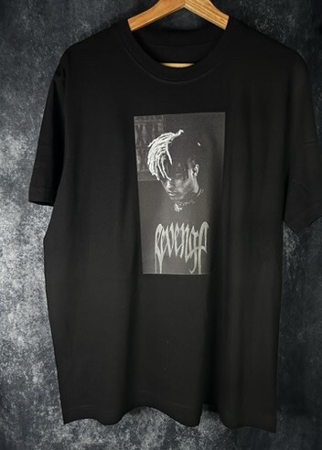 Zdjęcie oferty: T-shirt - XXXTentacion Revenge