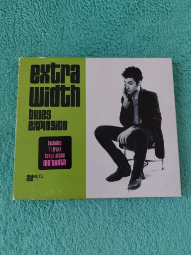 Zdjęcie oferty: The Jon Spencer Blues Explosion (opis)
