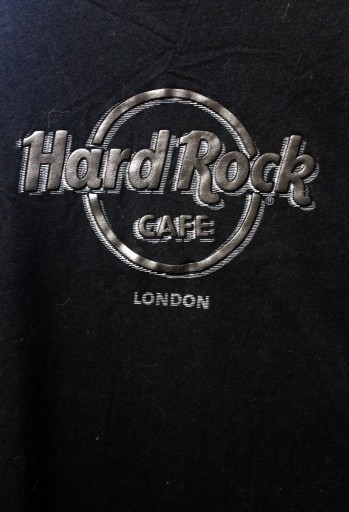 Zdjęcie oferty: Hard Rock- London Vintage t-shirt L