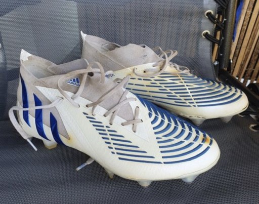 Zdjęcie oferty: Adidas Predator Edge 1 korki profesjonalne 42