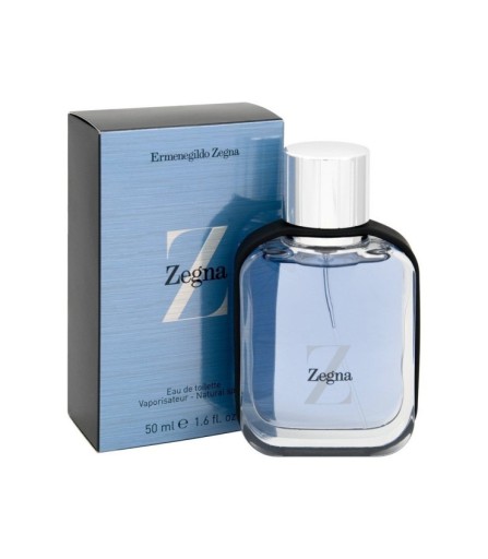 Zdjęcie oferty: Ermenegildo Zegna Z  50ml EDT UNIKAT