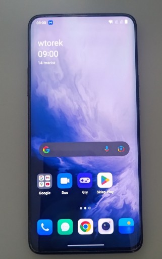 Zdjęcie oferty: OnePlus 7 PRO GM1913 8/256GB Dual SIM