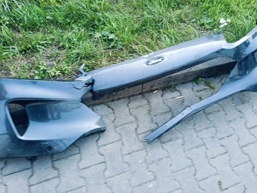 Zdjęcie oferty: Zderzak Ford Escape Mk4 2020