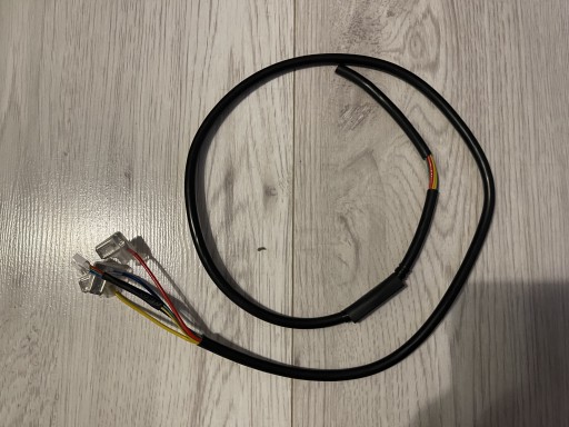 Zdjęcie oferty: Kabel silnika hulajnogi Xiaomi