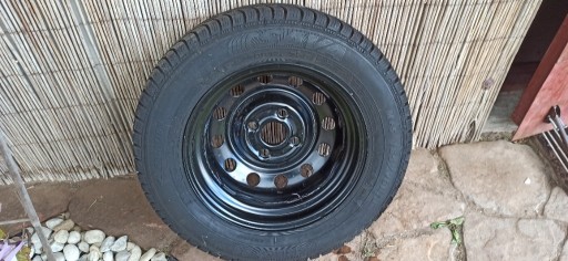 Zdjęcie oferty: Koło kompletne 155/70R13 nowe