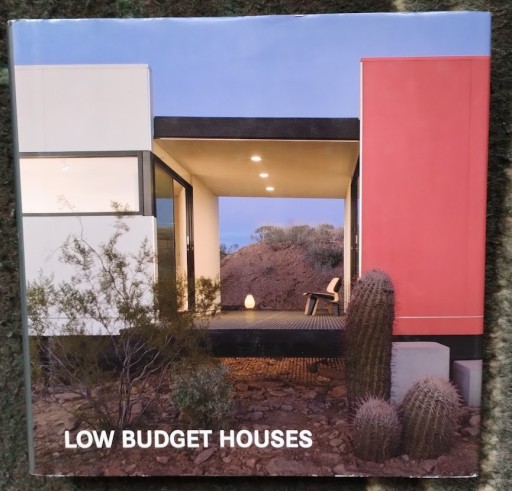 Zdjęcie oferty: Low Budget Houses