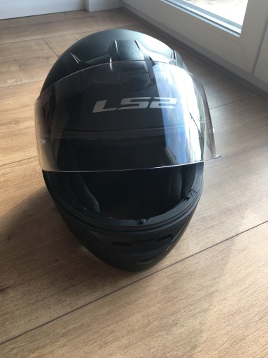 Zdjęcie oferty: Kask LS2 Rookie, xxl, stan bdb