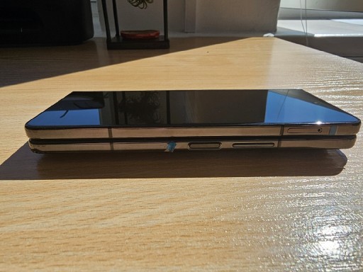 Zdjęcie oferty: Samsung galaxy Z Fold 5 1TB