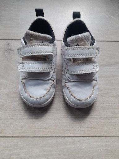 Zdjęcie oferty: Buty dziecięce Adidas Tensaur I S24052 r. 22