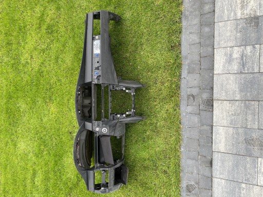 Zdjęcie oferty: Deska kokpit airbag BMW E60 lift
