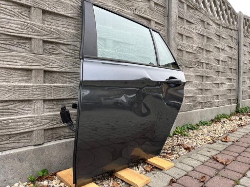 Zdjęcie oferty: Drzwi lewy tył BMW F31 
