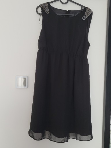 Zdjęcie oferty: Sukienka ciążowa h&m rozmiar M