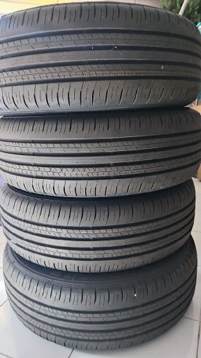 Zdjęcie oferty: Nowe opony Dunlop Grandtrek PT 30 225/60/R18 