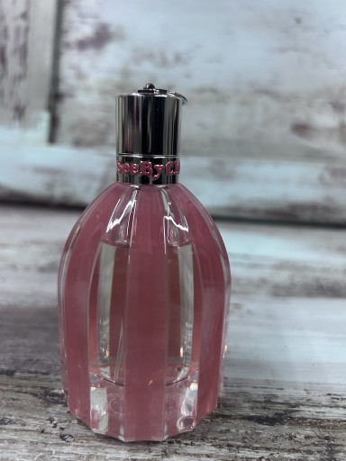 Zdjęcie oferty: See by chloe Si belle 75ml edp