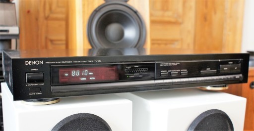 Zdjęcie oferty: Tuner  DENON TU 560