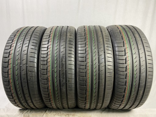 Zdjęcie oferty: 245/45R20 99V Continental PremiumContact 6 