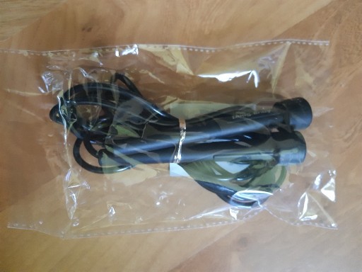 Zdjęcie oferty: Skakanka Jump Rope Alfa