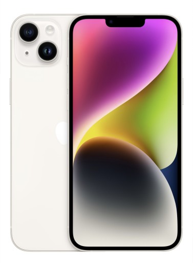 Zdjęcie oferty: iPhone 14 Plus 128GB 6.7" GWARANCJA! STAN IDEALNY!