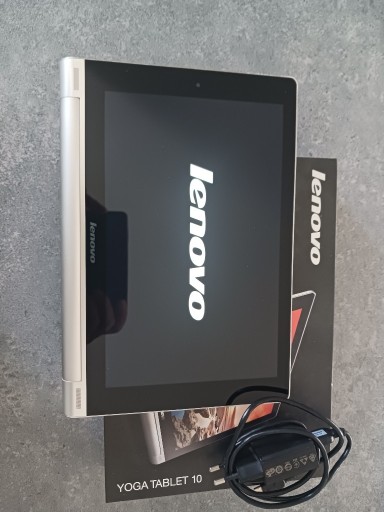 Zdjęcie oferty: tablet lenovo yoga  10