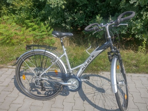 Zdjęcie oferty: Piękny rower treningowy Alurex 28"