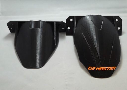 Zdjęcie oferty: BŁOTNIK / BŁOTNIKI Kukirin G2 Master 2025 / G2 Master 2024