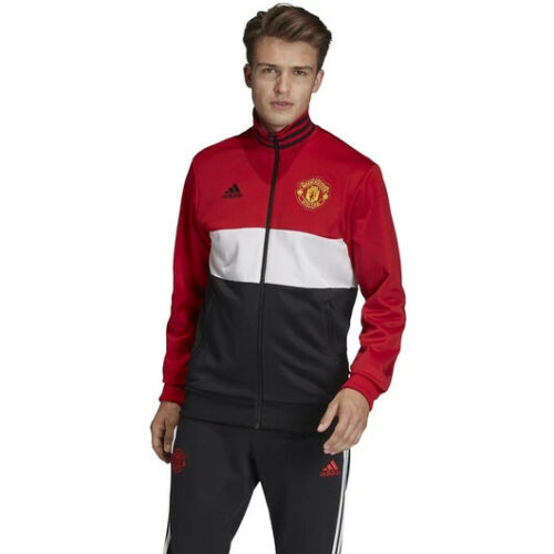 Zdjęcie oferty: ADIDAS MANCHESTER UNITED Nowa Bluza Męska Roz S