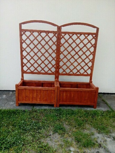 Zdjęcie oferty: Pergola ogrodowa