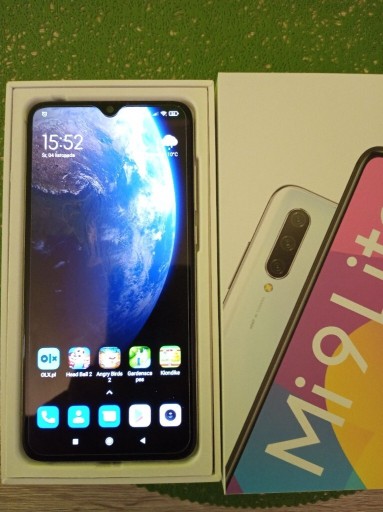 Zdjęcie oferty: Xiaomi Mi 9 lite