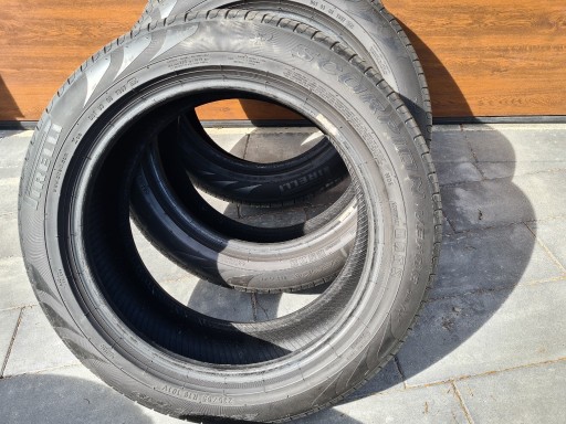 Zdjęcie oferty: Pirelli Scorpion Verde 235/55R19 (MO)