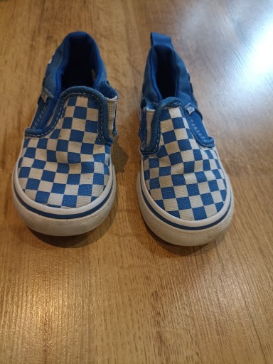 Zdjęcie oferty: Buty Vans rozmiar 21,5