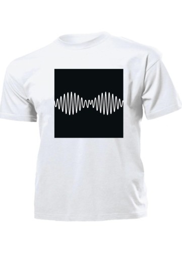 Zdjęcie oferty: Koszulka XS/S/M/L/XL arctic monkeys