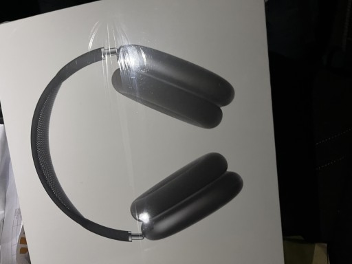 Zdjęcie oferty: AirPods Max nowe