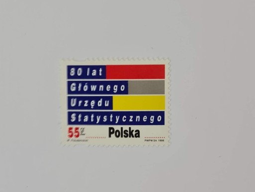 Zdjęcie oferty: 3573 Polska - Głównego Urzędu Statystycznego