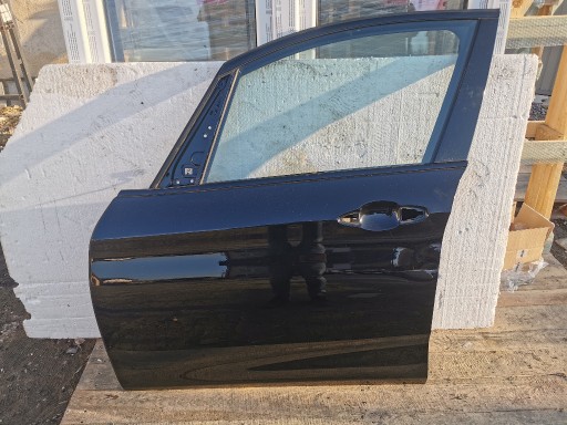 Zdjęcie oferty: Drzwi LEWY PRZÓD BMW f45 2018rok 