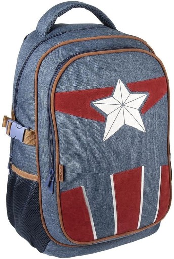 Zdjęcie oferty: Plecak Cerdá Marvel Avengers duży 47 cm