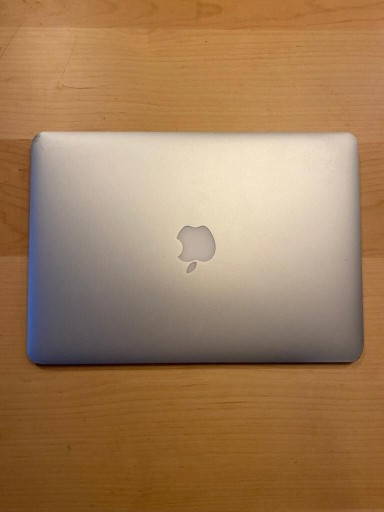 Zdjęcie oferty: Macbook air