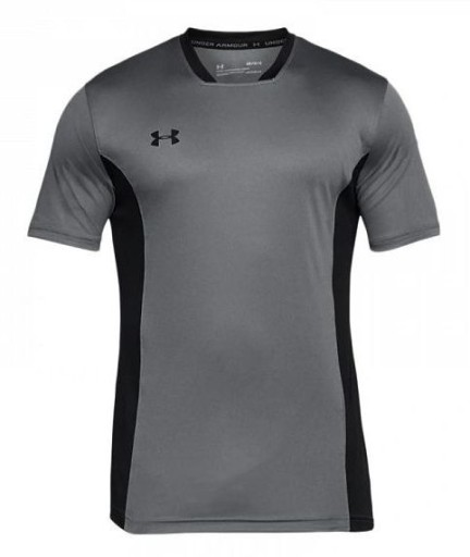 Zdjęcie oferty: UNDER ARMOUR Challenger II fitted koszulka męska S