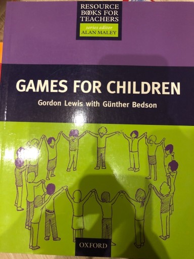 Zdjęcie oferty: Games for children 