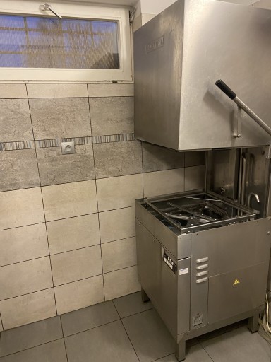 Zdjęcie oferty: HOBART zmywarko- wyparzarka
