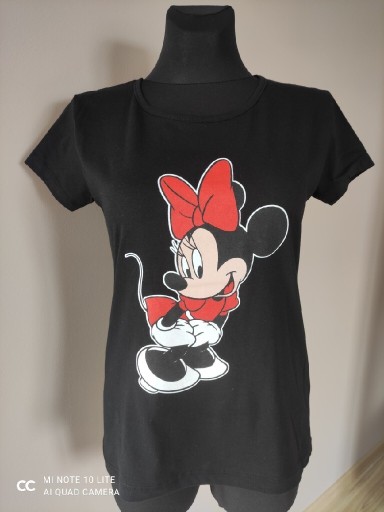 Zdjęcie oferty: T-shirty z myszką Miki