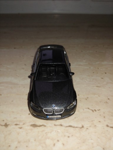 Zdjęcie oferty: BMW E92 - E90 coupe UNIKAT ! Resorak Bburago model