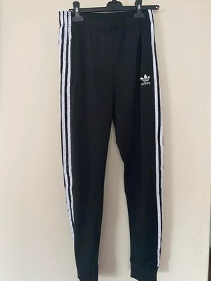 Zdjęcie oferty: SPODNIE DRESOWE ADIDAS