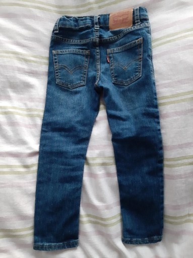 Zdjęcie oferty: Spodnie jeansowe Levis