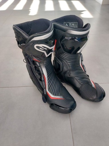 Zdjęcie oferty: Alpinestars SMX Plus V2  rozmiar 43