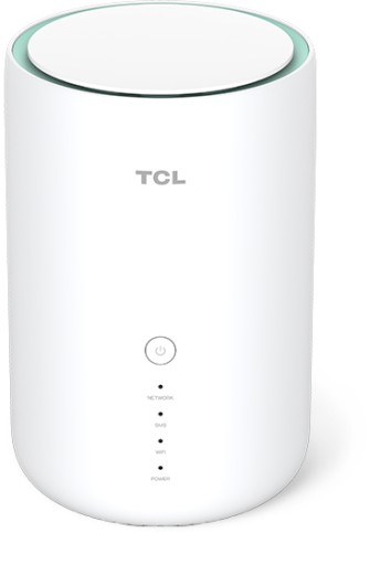 Zdjęcie oferty: Nowy router LINKHUB TCL LTE Cat13 Home Station