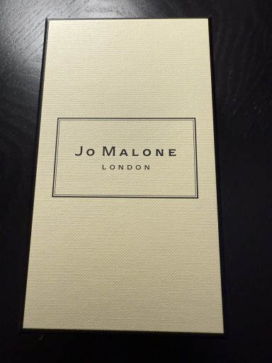 Zdjęcie oferty: Jo Malone Cypress & Grapevine cologne intense 100ml